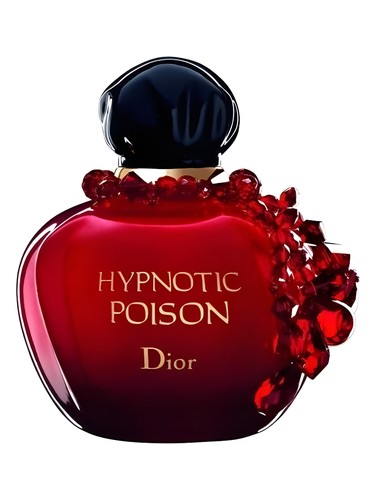 Hypnotic Poison Collector Rubis Dior — аромат