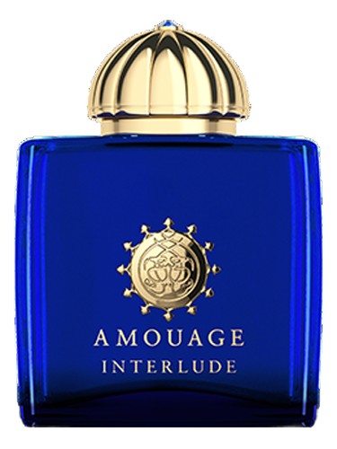 Interlude Woman Amouage