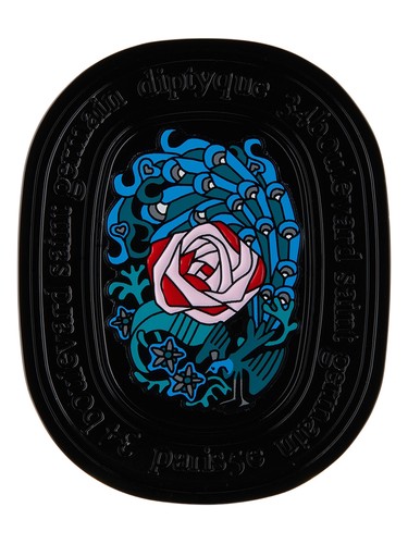 Eau Capitale Solid Perfume Diptyque — аромат