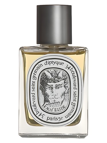 Eau d'Elide Diptyque