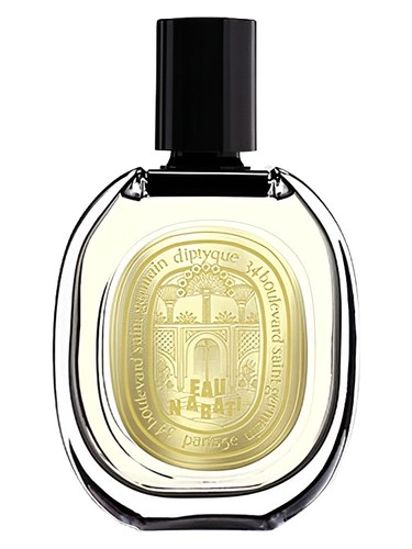 Eau Nabati Diptyque — аромат