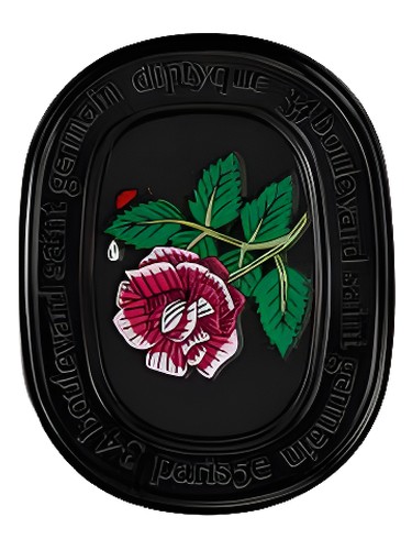 Eau Rose Solid perfume Diptyque
