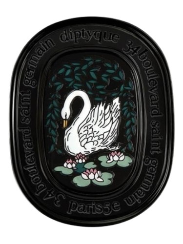 L'Ombre dans l'Eau Solid Perfume Diptyque — аромат