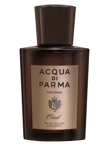 Too Much Guerlain — аромат
