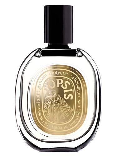 Opsis Diptyque — аромат