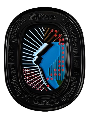 Orphéon Solid Perfume Diptyque — аромат