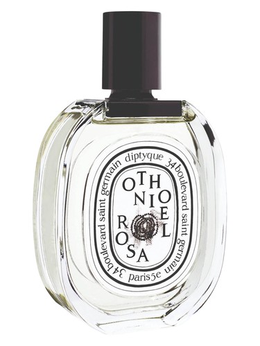 Othoniel Rosa Diptyque — аромат