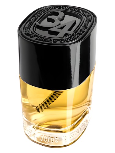 34 Boulevard Saint Germain Diptyque