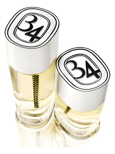 Eau de 34 Diptyque — аромат