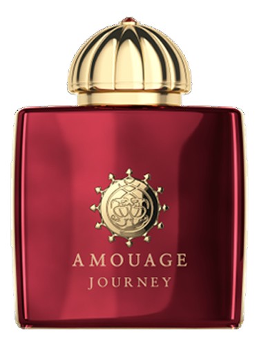 Journey Woman Amouage — аромат