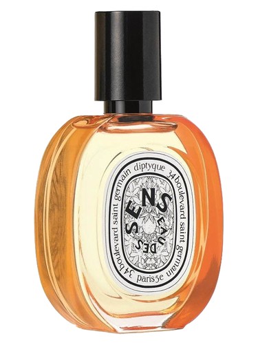 Eau des Sens Limited Edition Diptyque