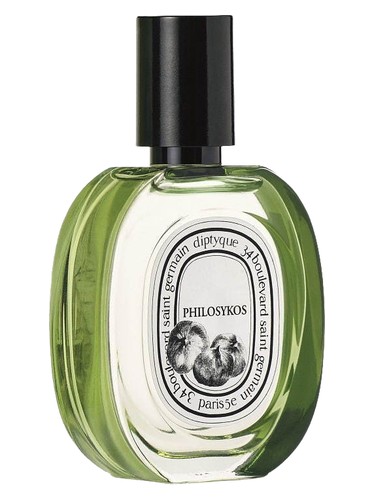 Philosykos Limited Edition Diptyque — аромат