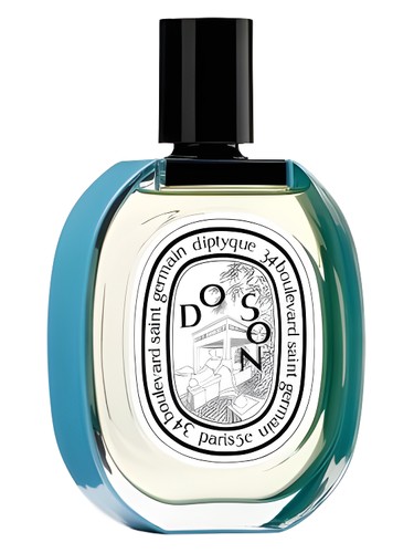 Impossible Bouquet Do Son Diptyque