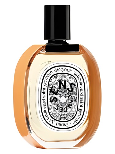 Impossible Bouquet Eau des Sens Diptyque — аромат