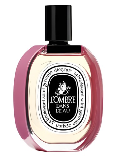 Impossible Bouquet L'Ombre Dans L'Eau Diptyque