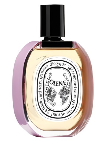 Impossible Bouquet Olene Diptyque — аромат