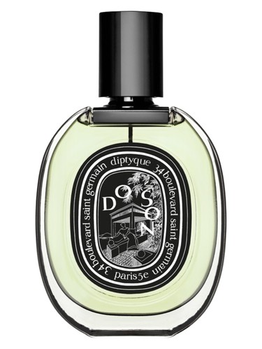 Do Son Eau de Parfum Diptyque