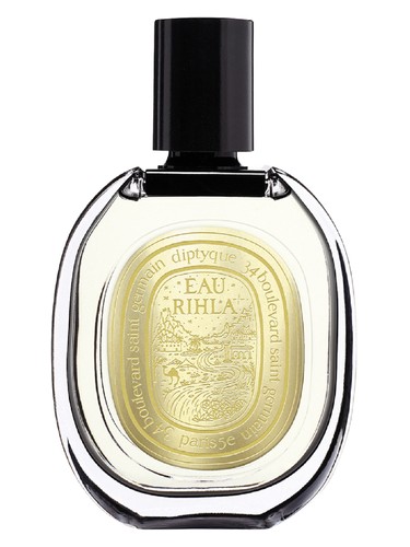 Eau Rihla Eau de Parfum Diptyque — аромат