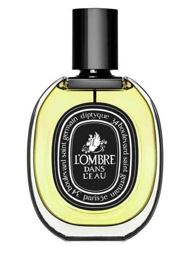 L’Ombre Dans L’Eau Eau de Parfum Diptyque — аромат