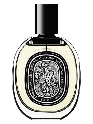 Oud Palao Eau de Parfum Diptyque — аромат