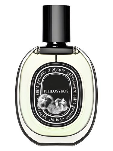 Philosykos Eau de Parfum Diptyque — аромат
