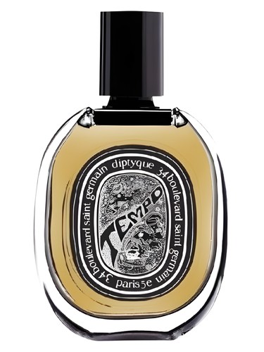 Alien Liqueur de Parfum 2009 Mugler — аромат
