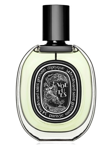 Volutes Eau de Parfum Diptyque — аромат