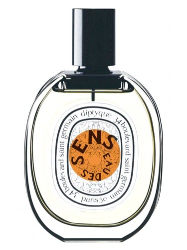 Eau des Sens Eau de Toilette Diptyque