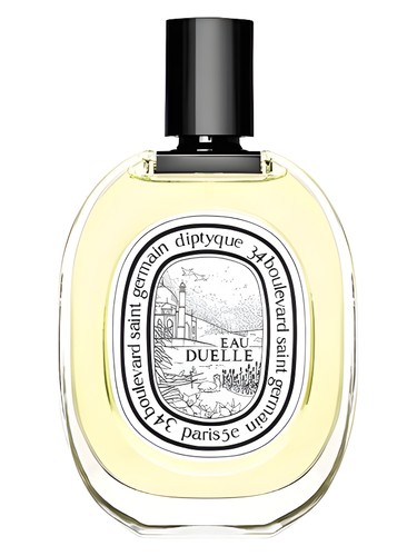 Eau Duelle Eau de Toilette Diptyque — аромат