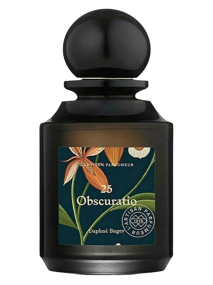 Распив Obscuratio 25 L'Artisan Parfumeur тестер 5 мл