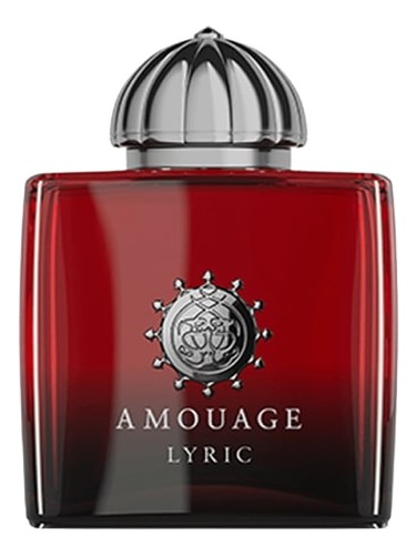 Lyric Woman Amouage — аромат