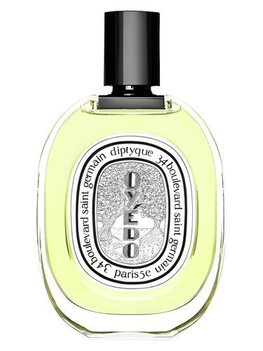 Oyedo Eau de Toilette Diptyque — аромат