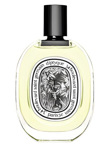 Vetyverio Eau de Toilette Diptyque
