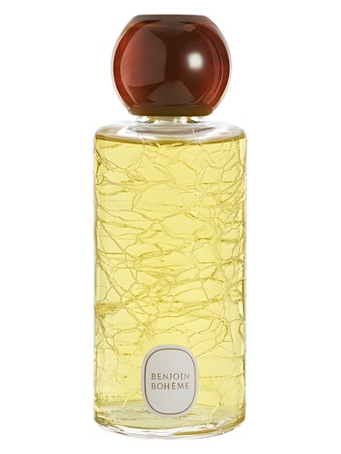 Benjoin Bohème Diptyque — аромат