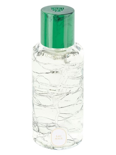 Eau Mage Eau de Parfum Diptyque — аромат
