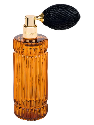 Shalimar Oiseau de Paradis Guerlain
