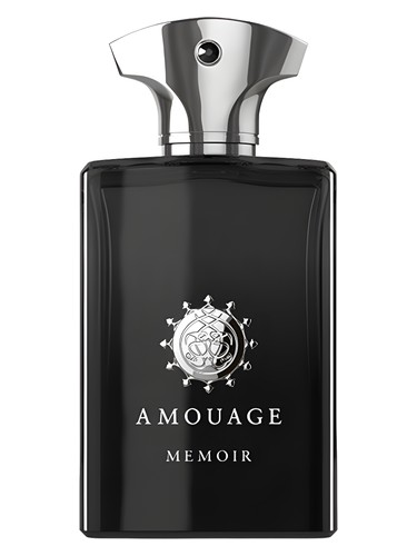 Memoir Man Amouage — аромат