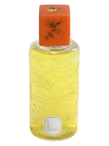 Kimonanthe Diptyque — аромат