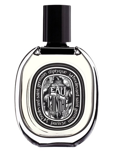 Eau de Minthé Diptyque