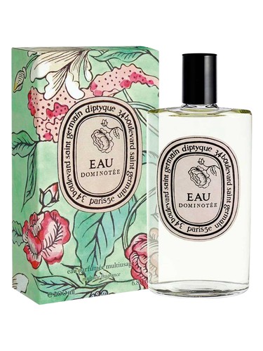 Eau Dominotee Diptyque — аромат