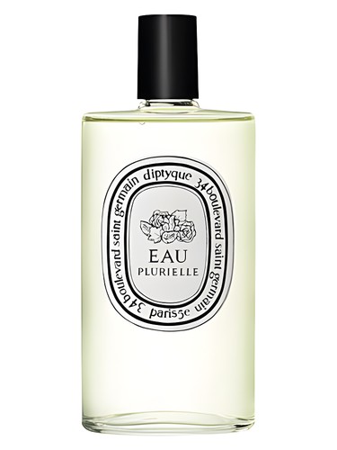 Eau Plurielle Diptyque