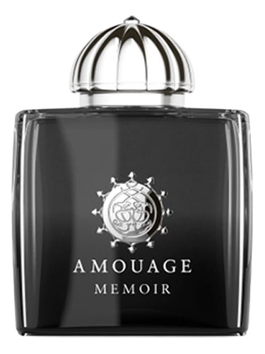 Memoir Woman Amouage — аромат