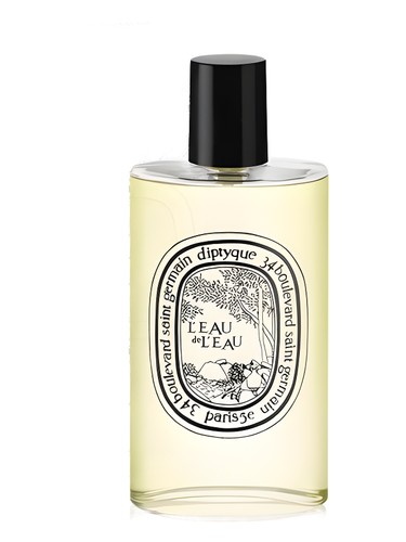 L'Eau de L'Eau Diptyque — аромат