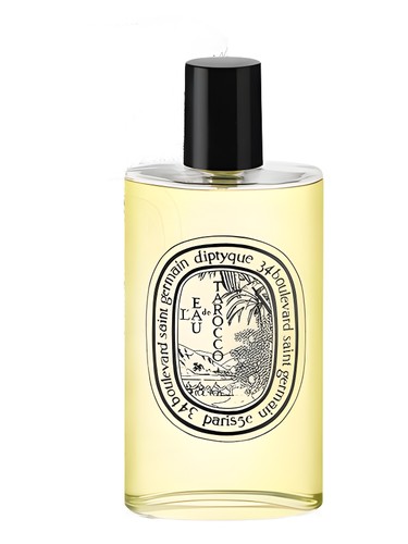 L'Eau de Tarocco Diptyque — аромат