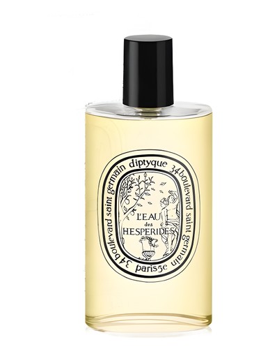 L'eau des Hesperides Diptyque — аромат