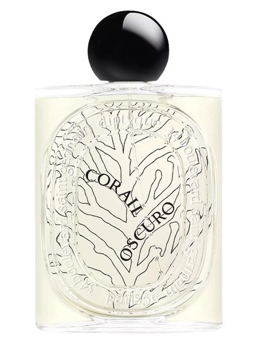 Corail Oscuro Diptyque — аромат