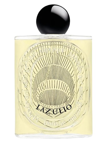 Lazulio Diptyque — аромат