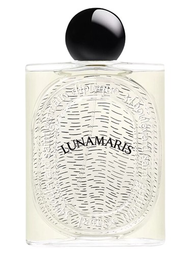 Lunamaris Diptyque — аромат
