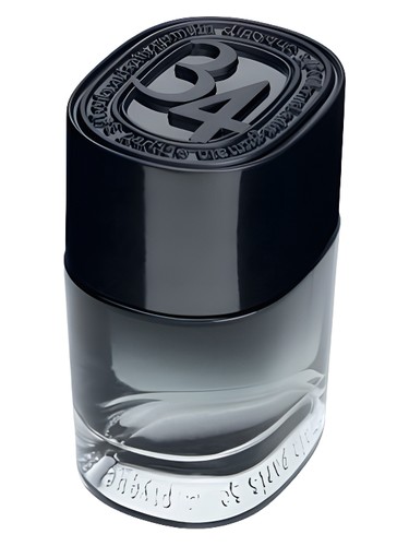 Eau Mage Diptyque — аромат