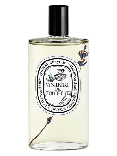 Vinagre de Toilette Edition Méditerranée Diptyque — аромат